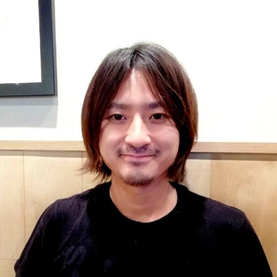 Yusaku Hontani