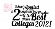 AEP #2 in U.S. News Best Colleges 2012